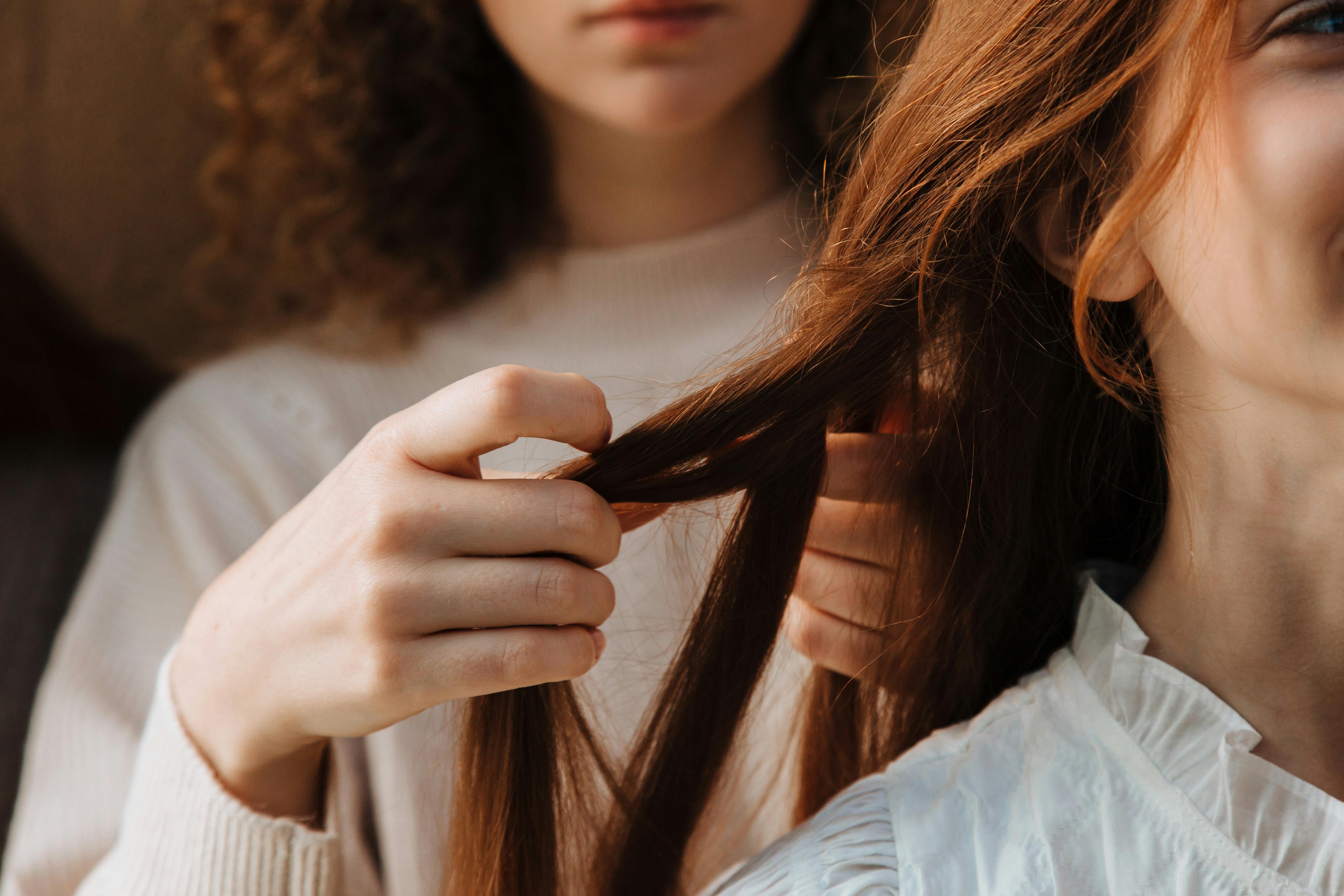 "Hair Strengthening" Protocol - SATTVYA AYURVED