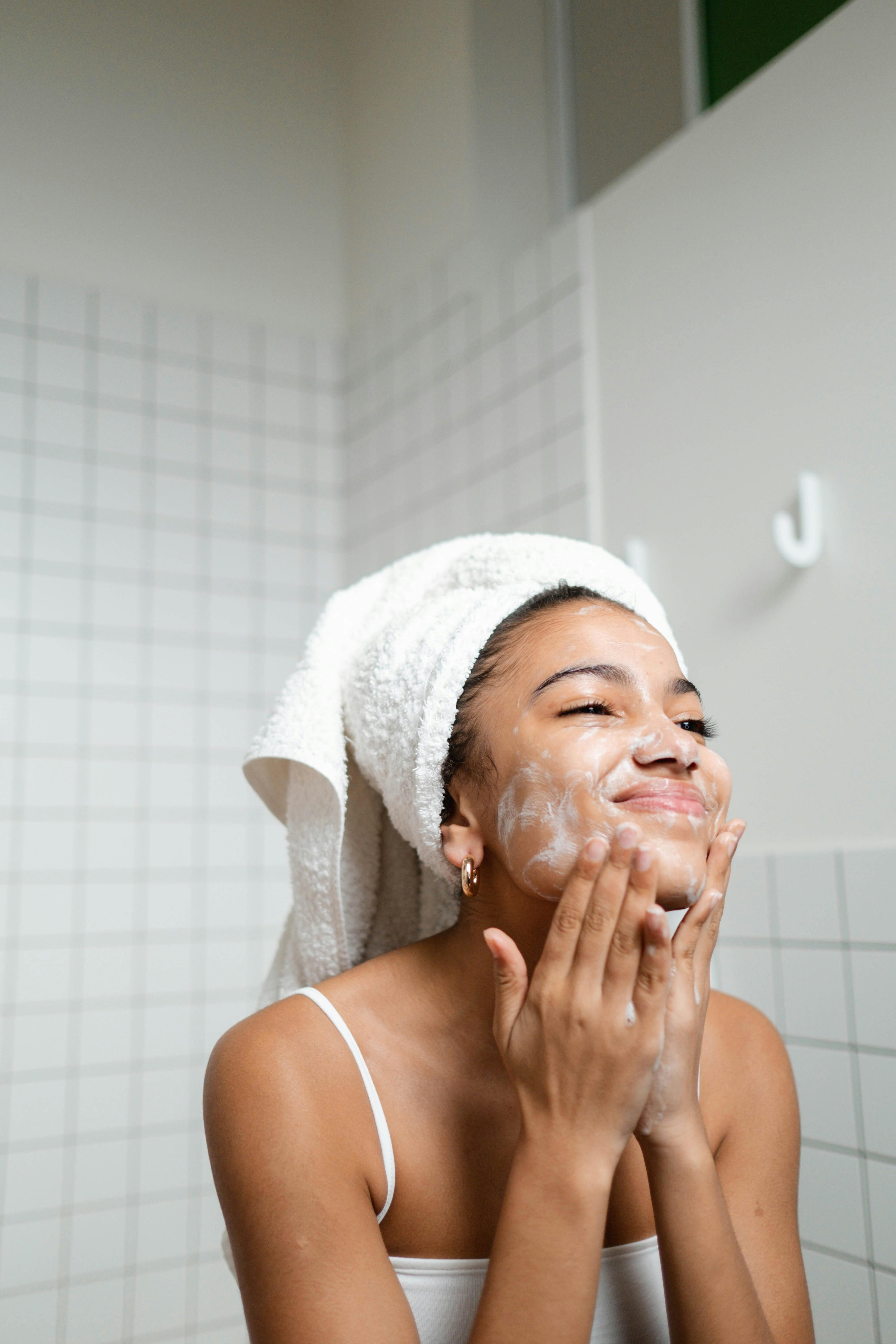 Skin Care - SATTVYA AYURVED