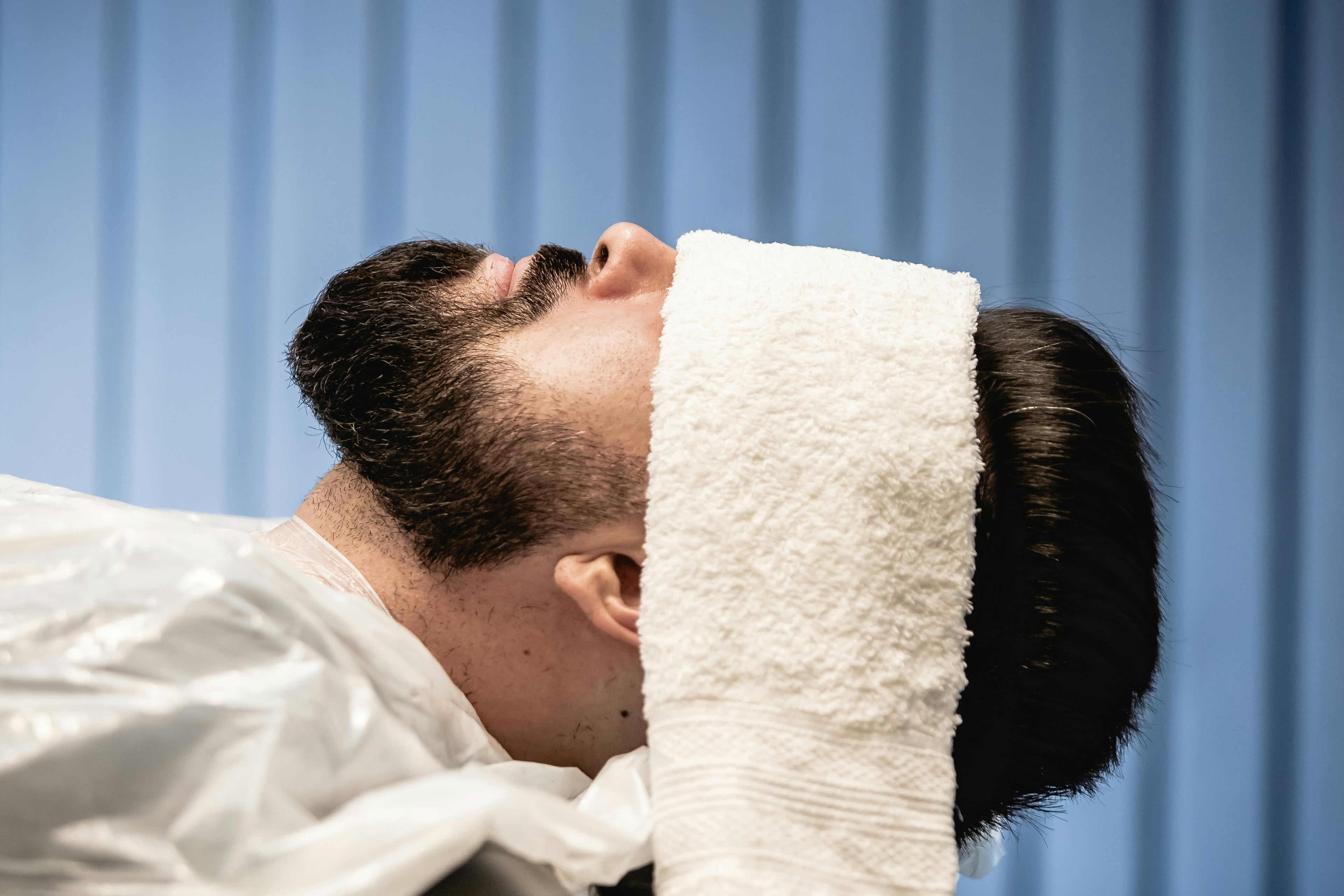 The "Digital Detox" Eye & Head Relief Ritual - SATTVYA AYURVED