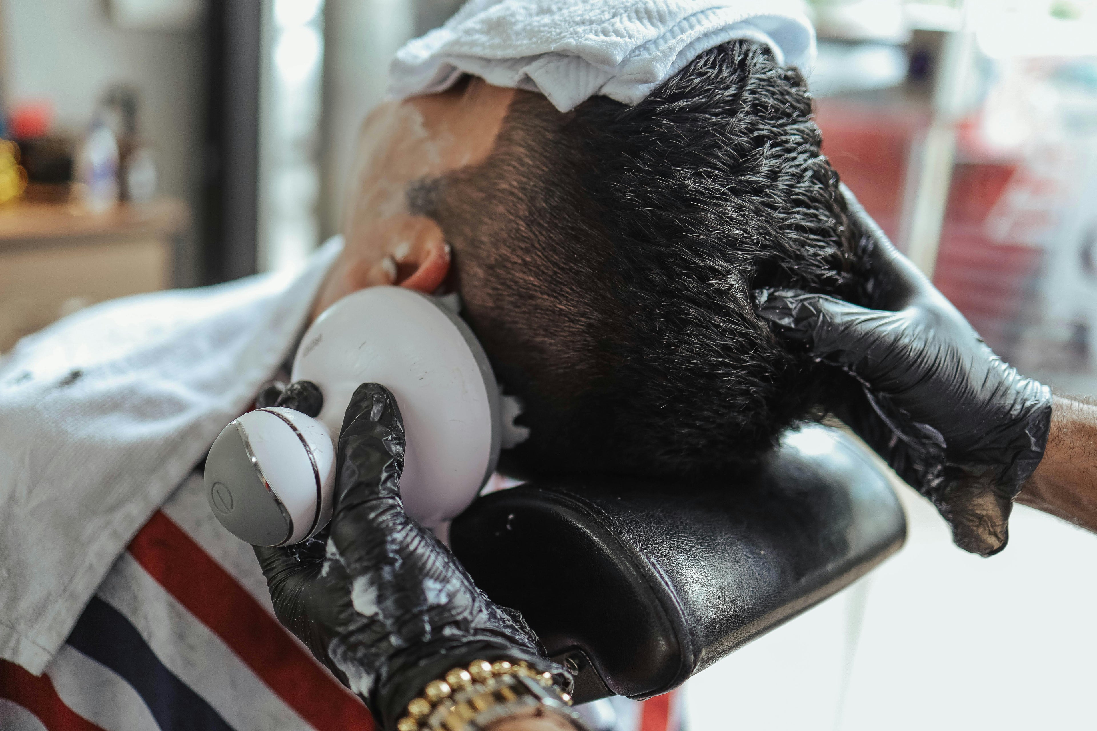 The "Scalp Reset & Growth" Ritual - SATTVYA AYURVED