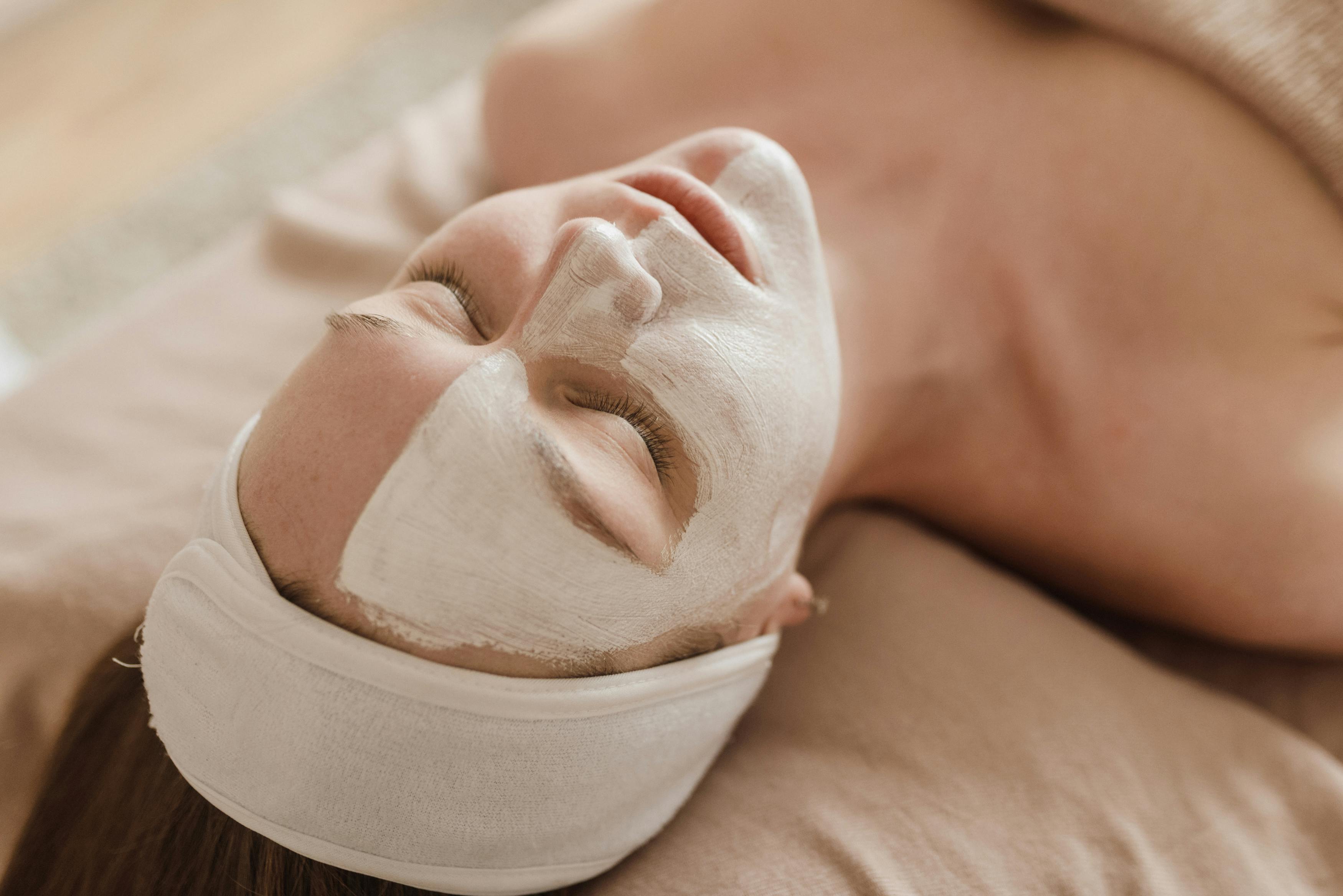 The "Soothe & Calm" Clarifying Routine - SATTVYA AYURVED