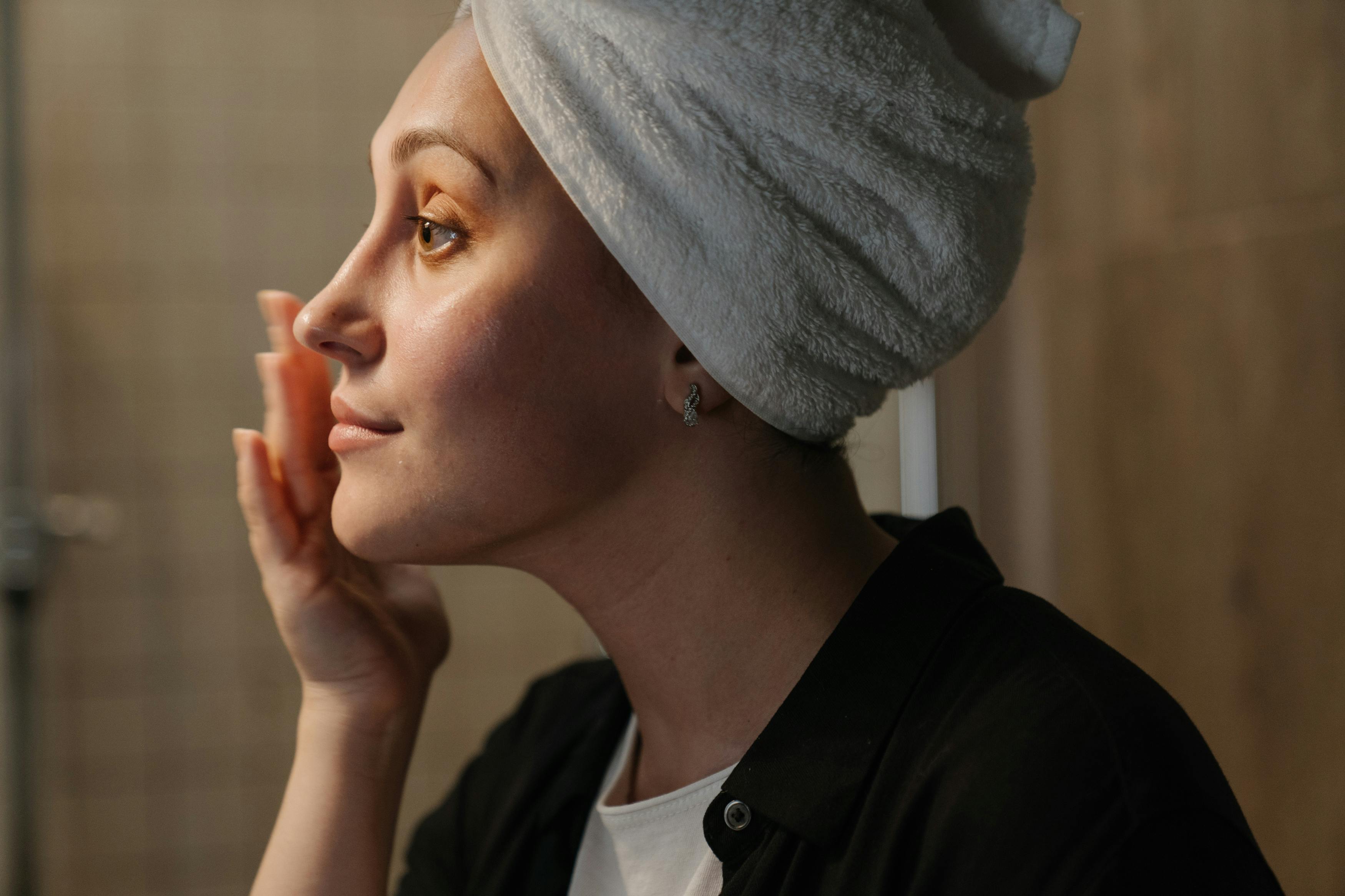 The "Ultimate Glow" De-Tan & Brightening Protocol - SATTVYA AYURVED