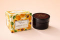 Sattvya Apricot Scrub for Dead Skin Removal Smooth Glowing Skin 50g