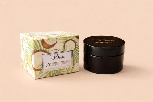 Sattvya Coconut Cream Anti Aging Brightening for Dry Skin 50g