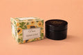 Sattvya Papaya Scrub for Tan Removal De-Tanning Face Scrub 50g