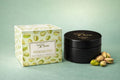 Sattvya Pistachio Face Pack for Dry Sensitive Skin Glow 50g