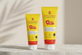 Sattvya Surya Kawach SPF 50 Plus Natural Ayurvedic Sunscreen 50g